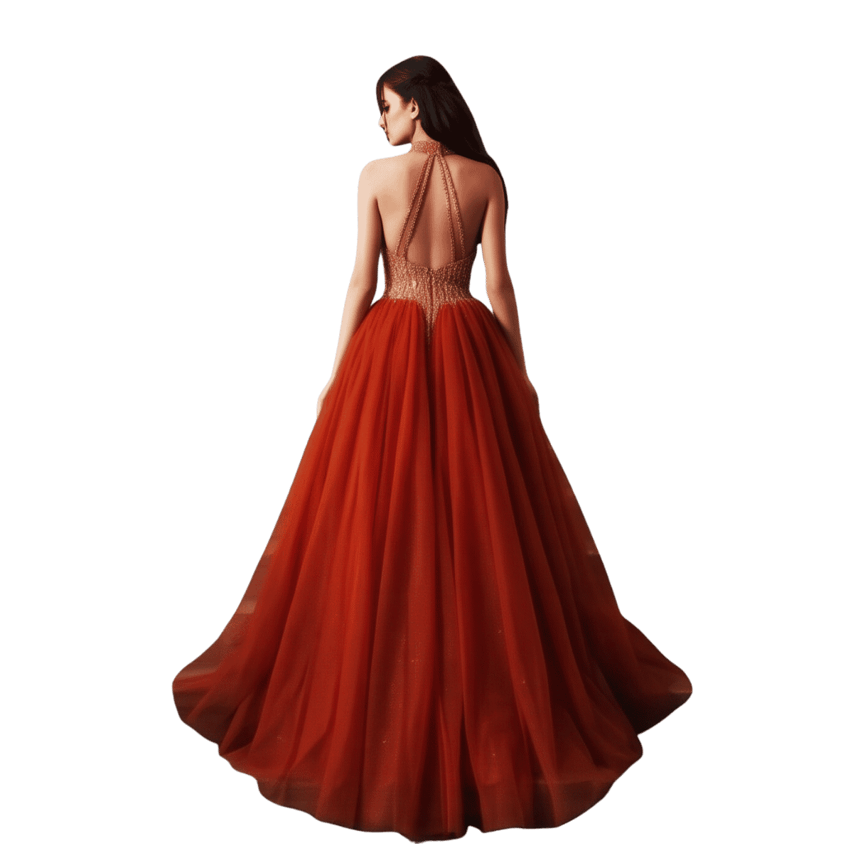 Ember Halter