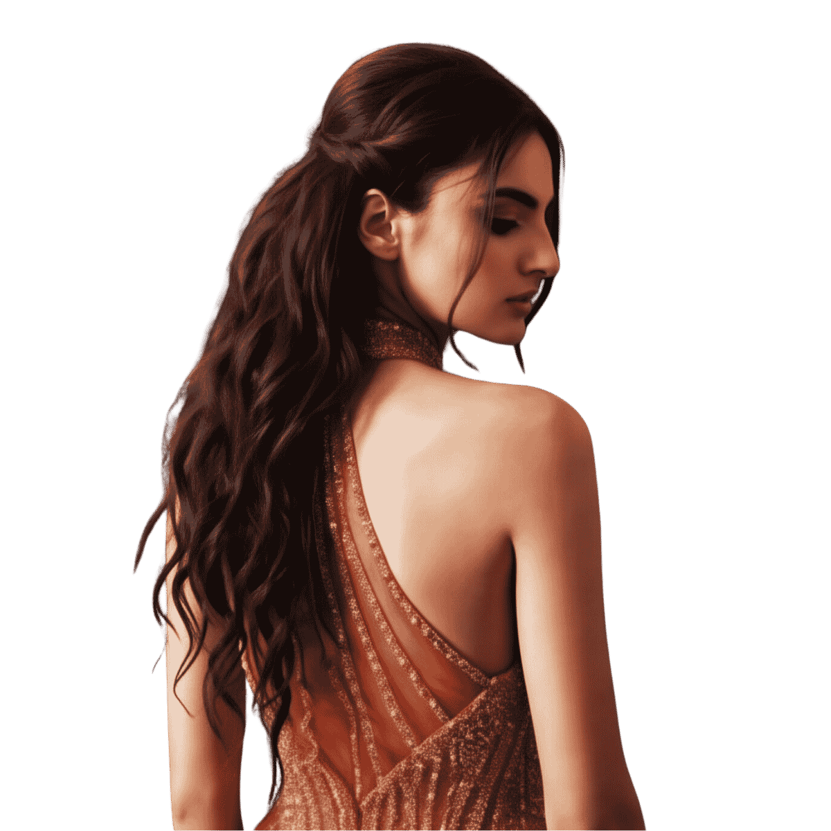 Ember Halter