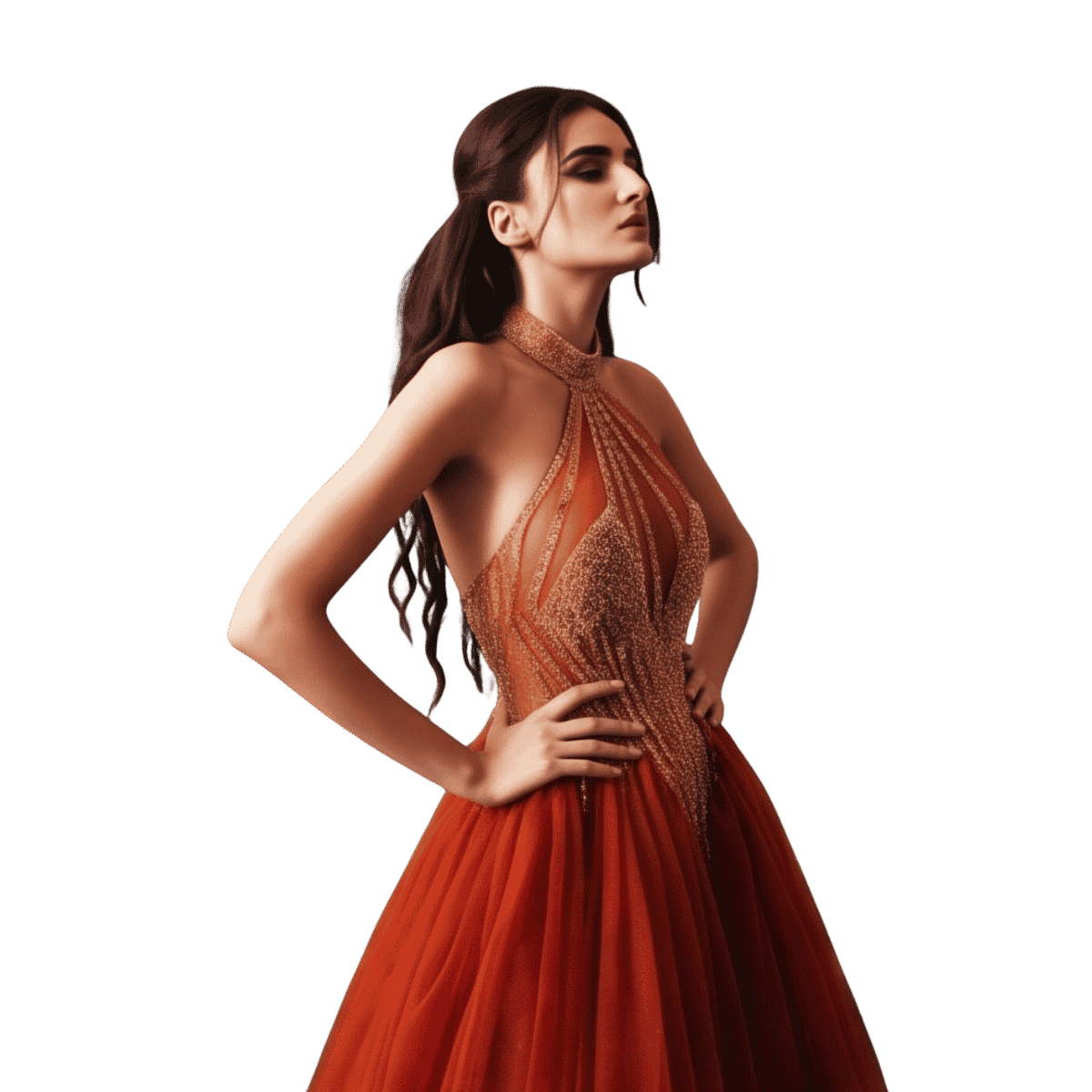 Ember Halter