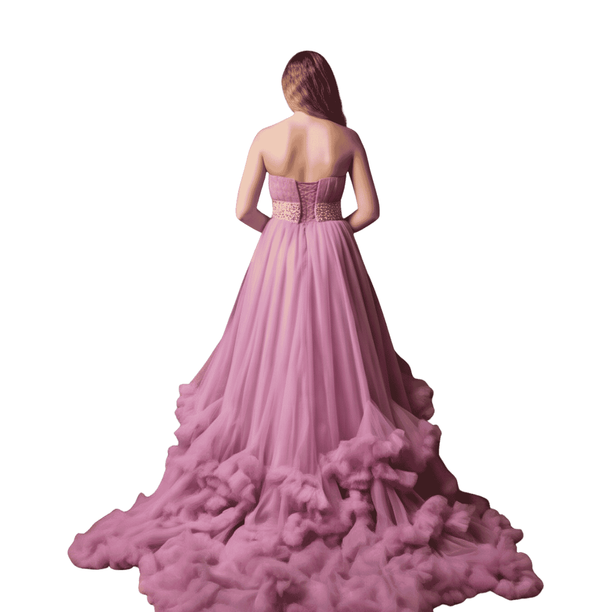 Rose Cloud