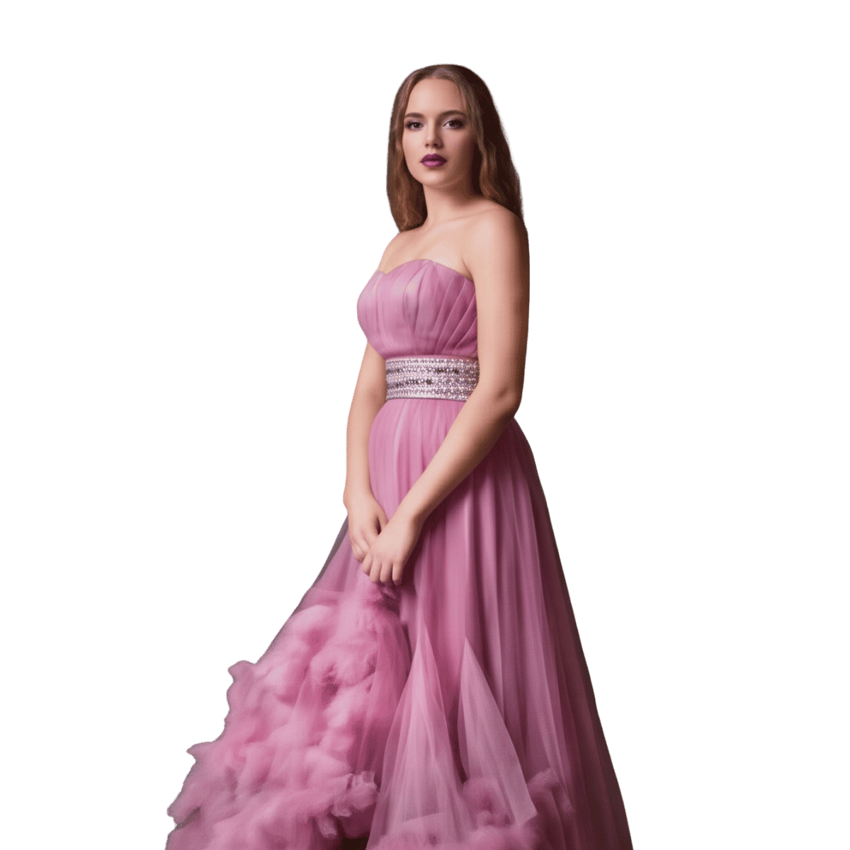 Rose Cloud